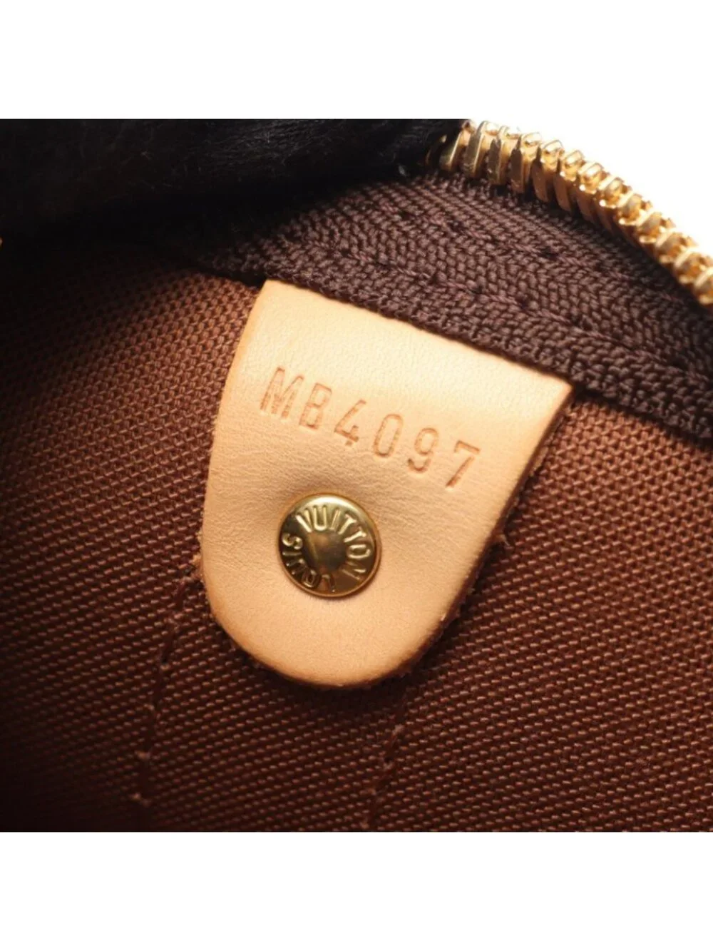 Louis Vuitton Boston Bag Keepall 50 Canvas Leather